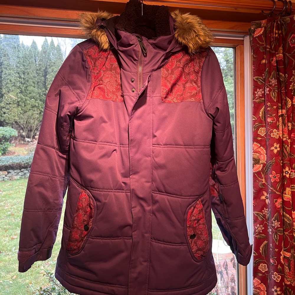 686 jacket